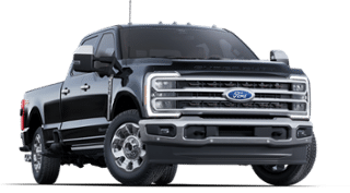 2025 Ford Super Duty® External Image 5